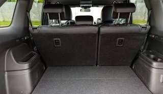 Mitsubishi Outlander III рестайлинг 3, 2021 год, 2 950 000 рублей, 13 фотография