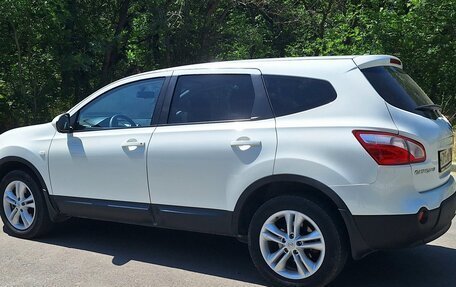 Nissan Qashqai+2 I, 2013 год, 1 260 000 рублей, 6 фотография