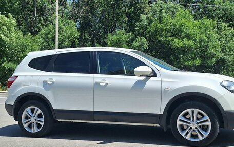 Nissan Qashqai+2 I, 2013 год, 1 260 000 рублей, 3 фотография