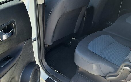 Nissan Qashqai+2 I, 2013 год, 1 260 000 рублей, 11 фотография