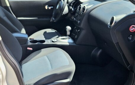 Nissan Qashqai+2 I, 2013 год, 1 260 000 рублей, 10 фотография