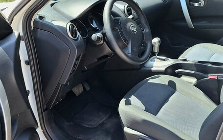 Nissan Qashqai+2 I, 2013 год, 1 260 000 рублей, 9 фотография