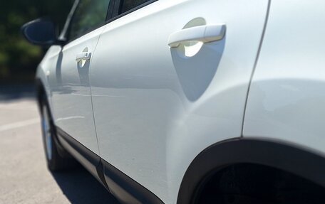 Nissan Qashqai+2 I, 2013 год, 1 260 000 рублей, 13 фотография