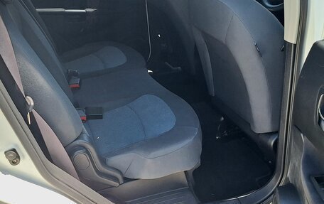 Nissan Qashqai+2 I, 2013 год, 1 260 000 рублей, 12 фотография