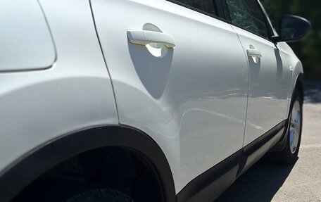 Nissan Qashqai+2 I, 2013 год, 1 260 000 рублей, 14 фотография