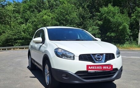 Nissan Qashqai+2 I, 2013 год, 1 260 000 рублей, 2 фотография