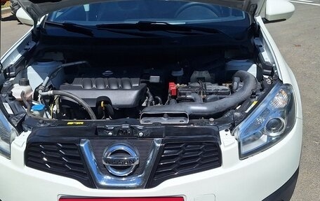 Nissan Qashqai+2 I, 2013 год, 1 260 000 рублей, 7 фотография