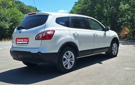 Nissan Qashqai+2 I, 2013 год, 1 260 000 рублей, 4 фотография