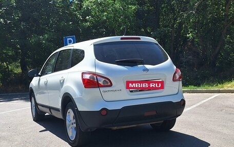 Nissan Qashqai+2 I, 2013 год, 1 260 000 рублей, 5 фотография