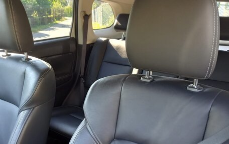 Mitsubishi Outlander III рестайлинг 3, 2019 год, 3 420 000 рублей, 4 фотография