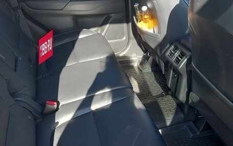 Mitsubishi Outlander III рестайлинг 3, 2019 год, 3 420 000 рублей, 6 фотография