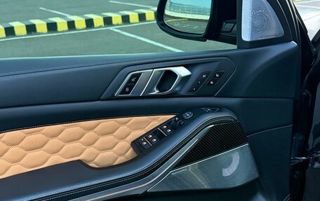 BMW X5 M, 2020 год, 11 300 000 рублей, 10 фотография