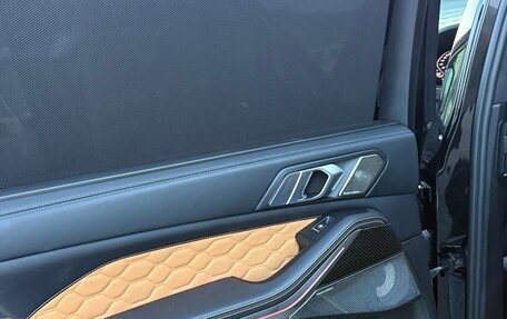 BMW X5 M, 2020 год, 11 300 000 рублей, 13 фотография