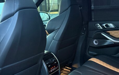 BMW X5 M, 2020 год, 11 300 000 рублей, 12 фотография