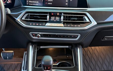 BMW X5 M, 2020 год, 11 300 000 рублей, 15 фотография