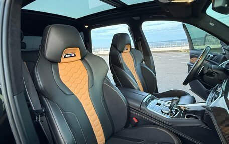 BMW X5 M, 2020 год, 11 300 000 рублей, 14 фотография