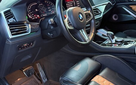 BMW X5 M, 2020 год, 11 300 000 рублей, 11 фотография