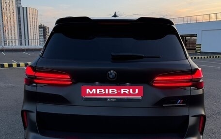 BMW X5 M, 2020 год, 11 300 000 рублей, 6 фотография