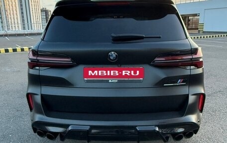 BMW X5 M, 2020 год, 11 300 000 рублей, 9 фотография