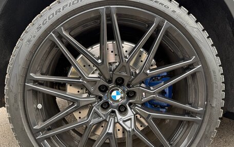 BMW X5 M, 2020 год, 11 300 000 рублей, 24 фотография