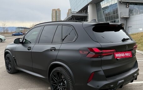 BMW X5 M, 2020 год, 11 300 000 рублей, 21 фотография