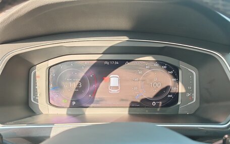 Volkswagen Tiguan II, 2021 год, 3 600 000 рублей, 11 фотография