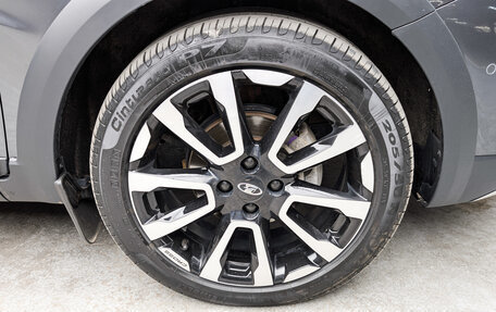 BMW X6, 2011 год, 1 495 000 рублей, 9 фотография