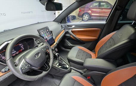 BMW X6, 2011 год, 1 495 000 рублей, 11 фотография