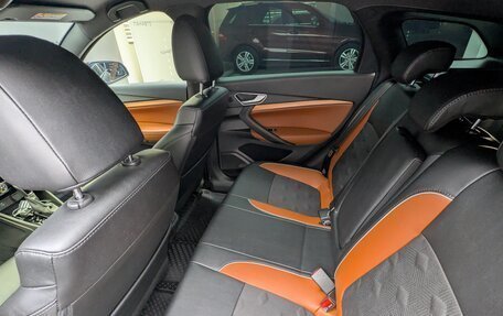 BMW X6, 2011 год, 1 495 000 рублей, 12 фотография
