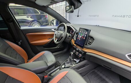 BMW X6, 2011 год, 1 495 000 рублей, 13 фотография