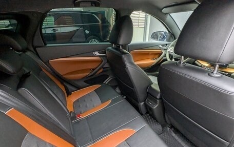 BMW X6, 2011 год, 1 495 000 рублей, 14 фотография