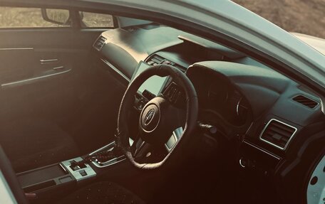 Subaru Levorg I, 2016 год, 1 925 000 рублей, 4 фотография