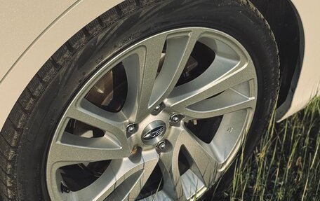 Subaru Levorg I, 2016 год, 1 925 000 рублей, 5 фотография