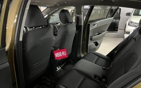 KIA Sportage IV рестайлинг, 2016 год, 1 595 000 рублей, 10 фотография