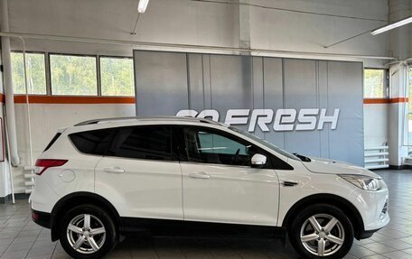 Ford Kuga III, 2014 год, 1 100 000 рублей, 4 фотография