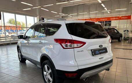 Ford Kuga III, 2014 год, 1 100 000 рублей, 7 фотография