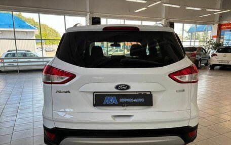 Ford Kuga III, 2014 год, 1 100 000 рублей, 6 фотография