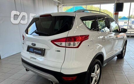 Ford Kuga III, 2014 год, 1 100 000 рублей, 5 фотография