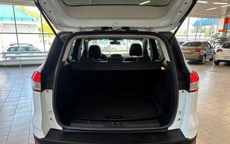 Ford Kuga III, 2014 год, 1 100 000 рублей, 8 фотография