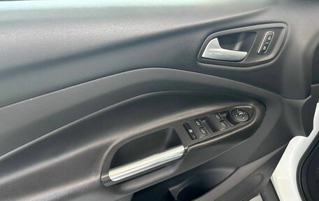 Ford Kuga III, 2014 год, 1 100 000 рублей, 9 фотография