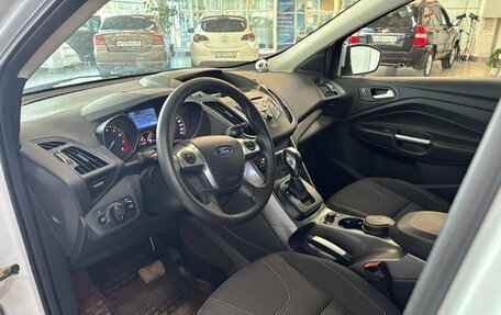 Ford Kuga III, 2014 год, 1 100 000 рублей, 10 фотография