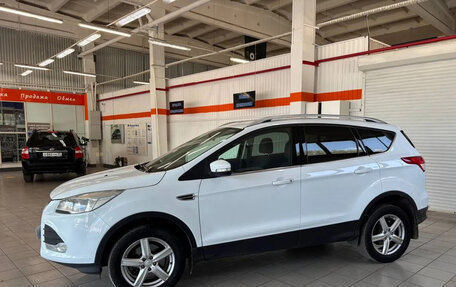Ford Kuga III, 2014 год, 1 100 000 рублей, 3 фотография