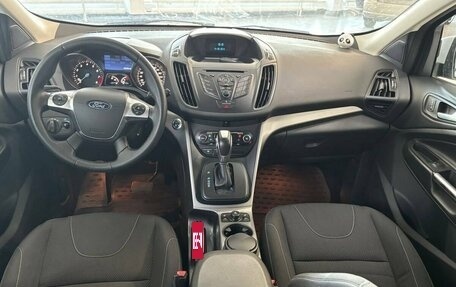 Ford Kuga III, 2014 год, 1 100 000 рублей, 13 фотография