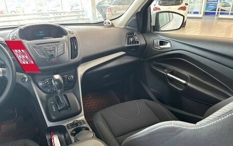 Ford Kuga III, 2014 год, 1 100 000 рублей, 12 фотография