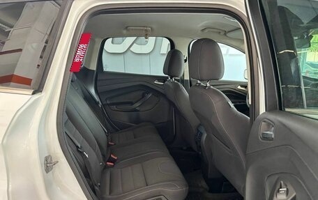Ford Kuga III, 2014 год, 1 100 000 рублей, 16 фотография