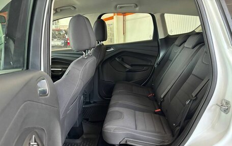 Ford Kuga III, 2014 год, 1 100 000 рублей, 15 фотография