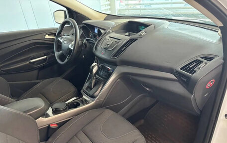 Ford Kuga III, 2014 год, 1 100 000 рублей, 14 фотография
