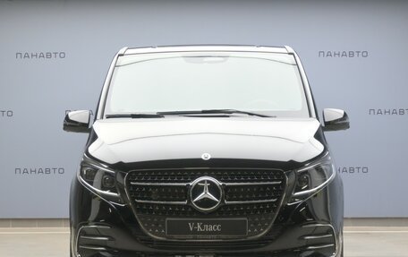 Mercedes-Benz V-Класс, 2024 год, 13 950 000 рублей, 3 фотография