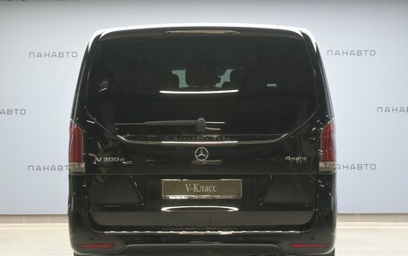 Mercedes-Benz V-Класс, 2024 год, 13 950 000 рублей, 4 фотография