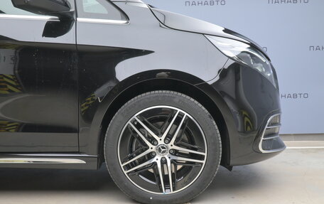 Mercedes-Benz V-Класс, 2024 год, 13 950 000 рублей, 5 фотография